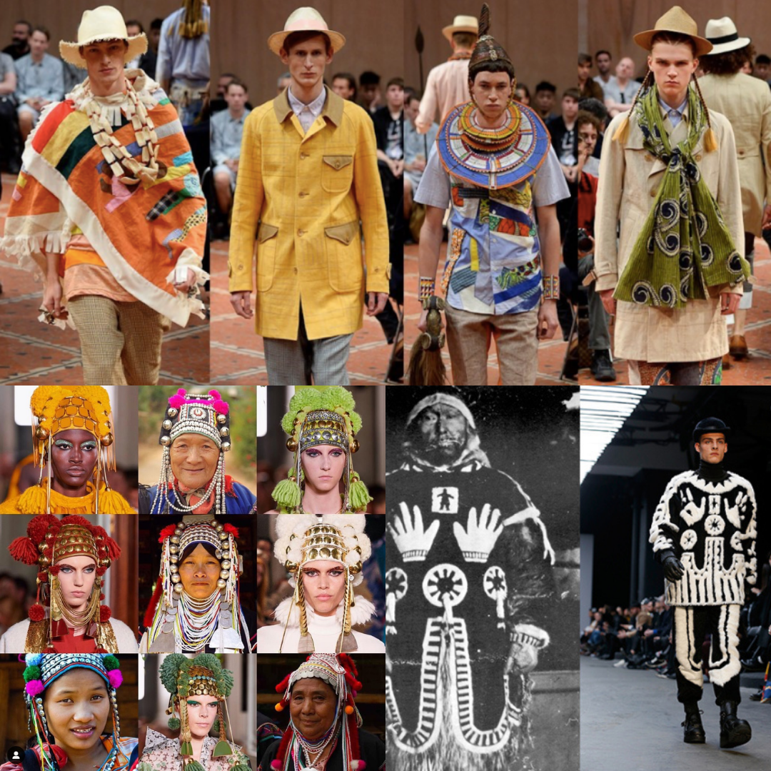 Talk | Cultural Appreciation or Appropriation? | Traditional Arts and