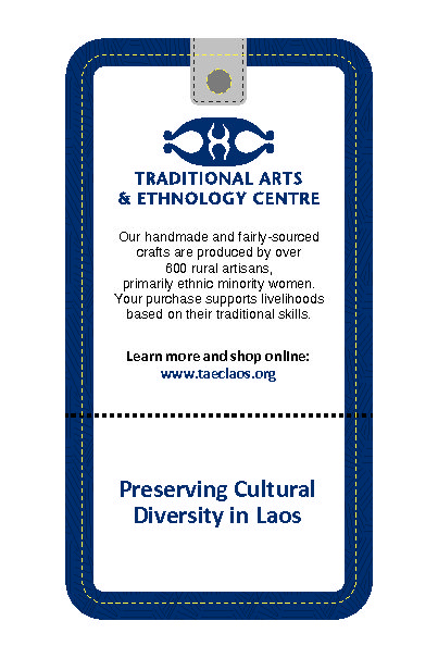 Traditional Arts and Ethnology Centre